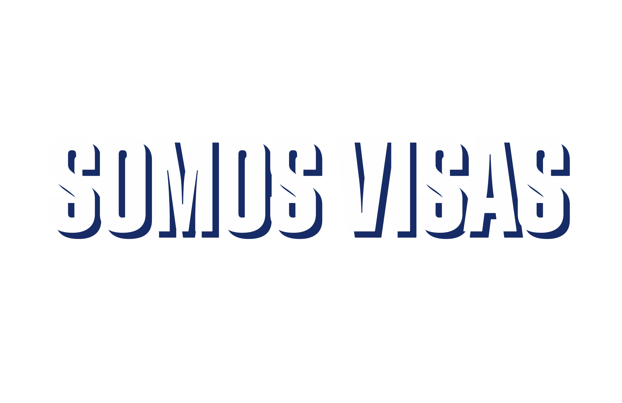 Somos Visas