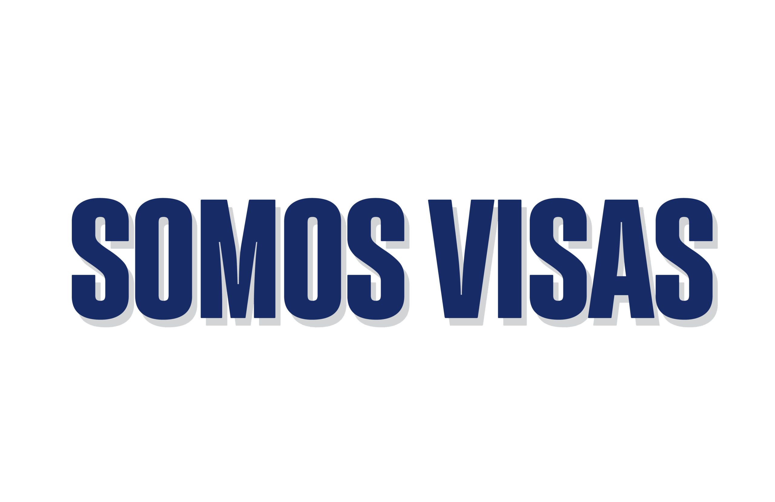 Somos Visas